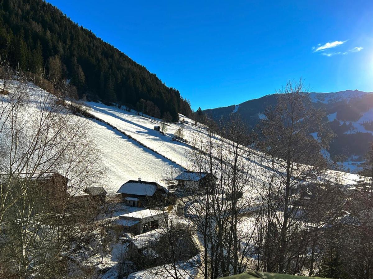Апартаменты Alpenliebe Бад Кляйнкирххайм Экстерьер фото
