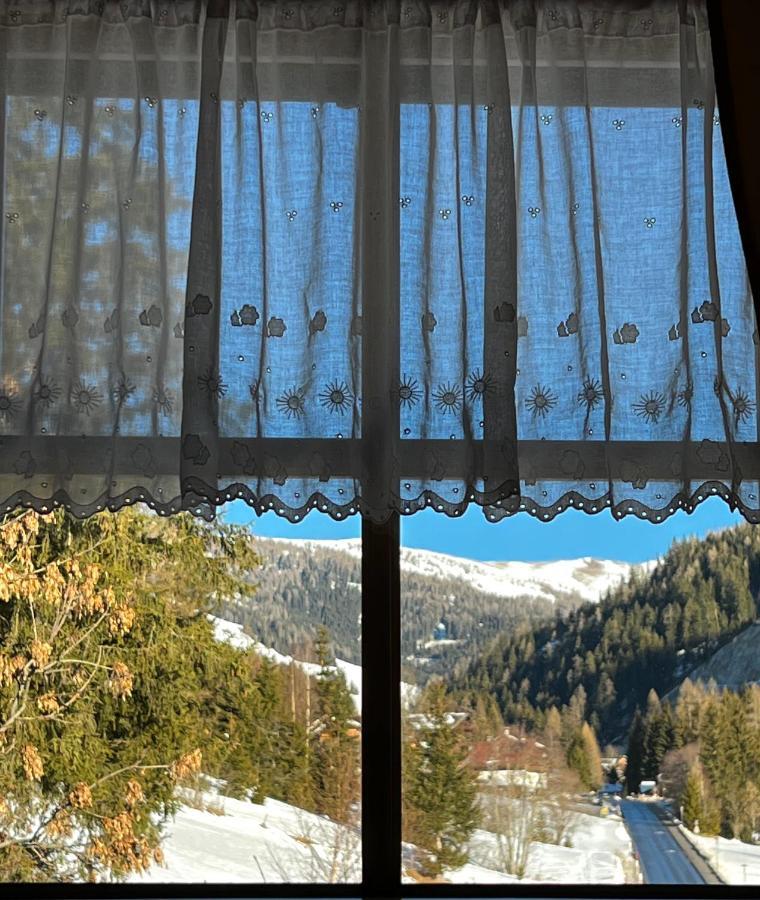 Апартаменты Alpenliebe Бад Кляйнкирххайм Экстерьер фото