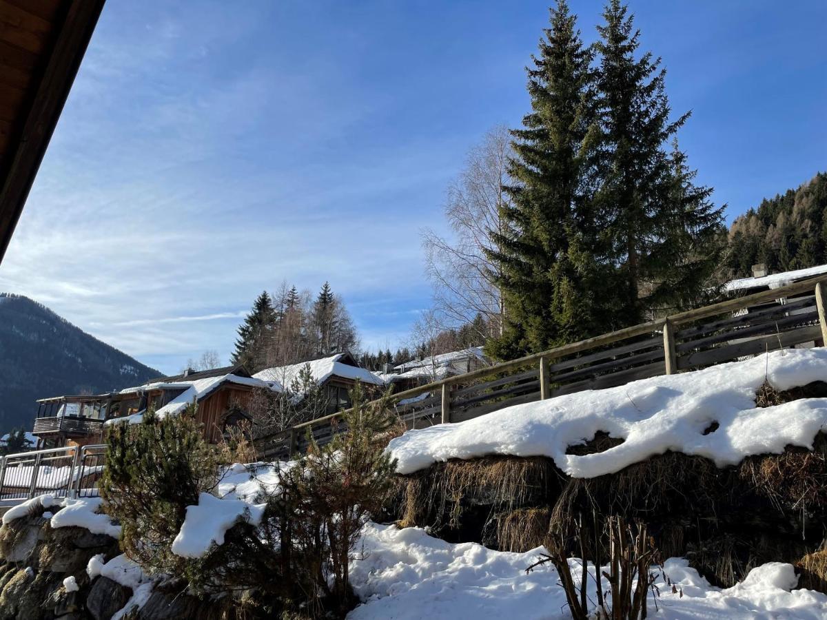 Апартаменты Alpenliebe Бад Кляйнкирххайм Экстерьер фото