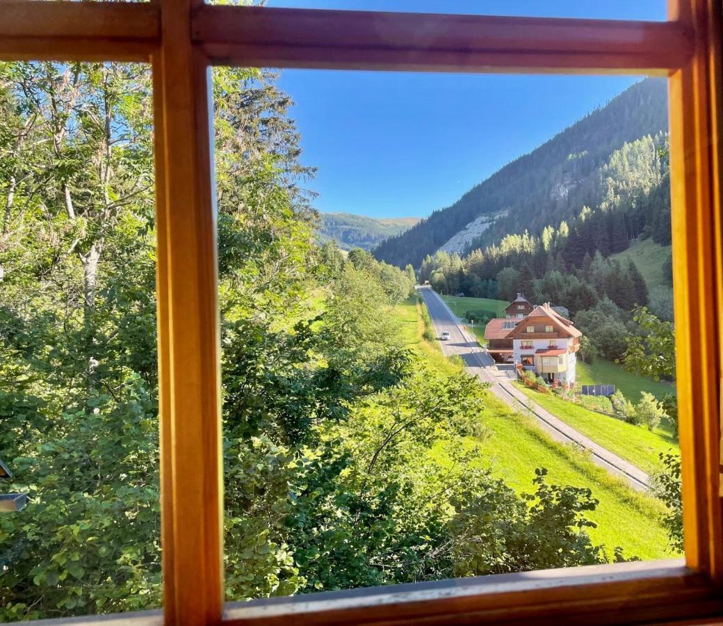 Апартаменты Alpenliebe Бад Кляйнкирххайм Экстерьер фото
