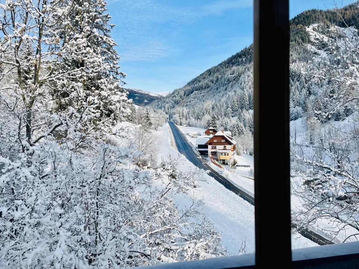 Апартаменты Alpenliebe Бад Кляйнкирххайм Экстерьер фото